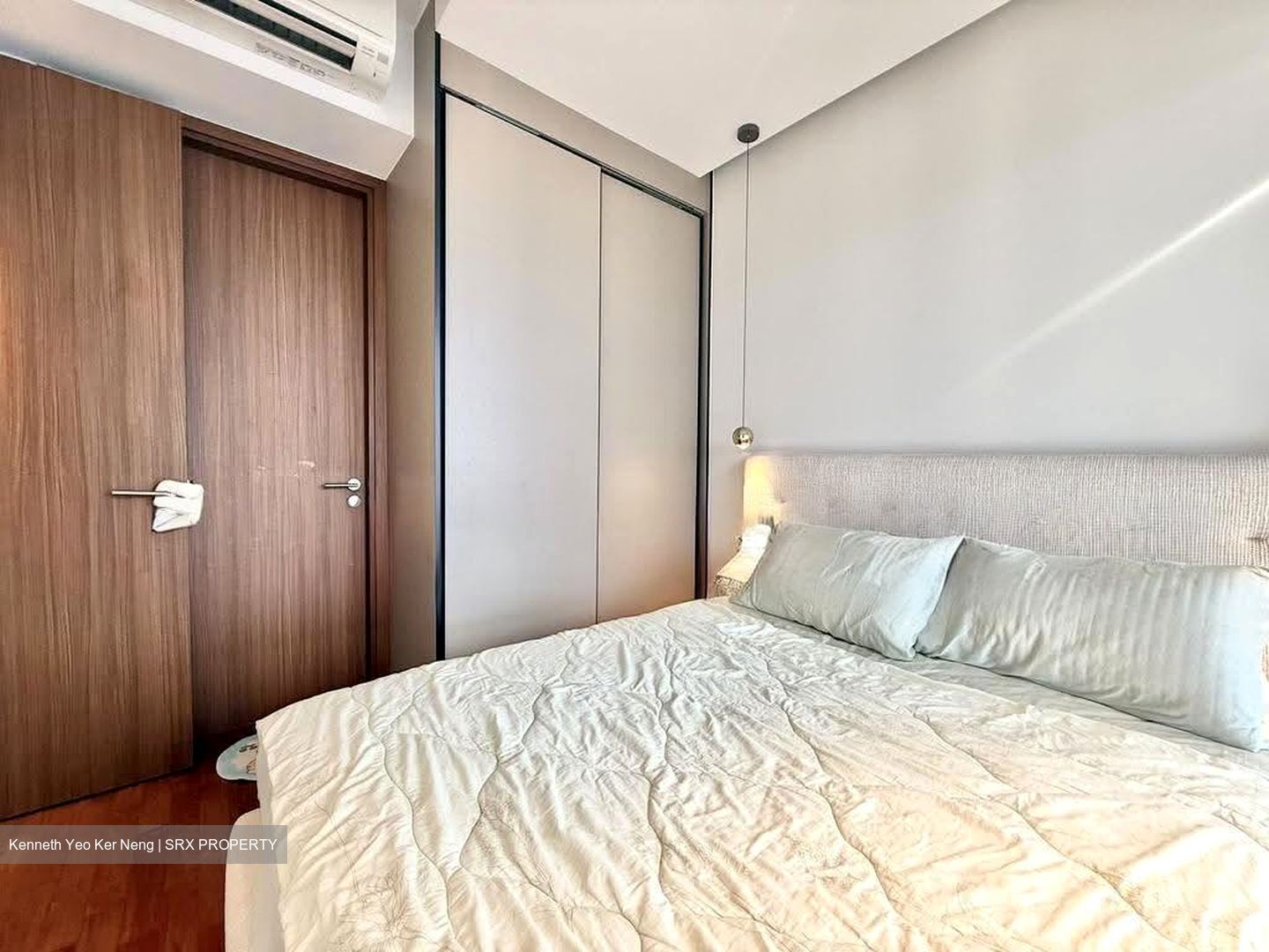 Stirling Residences (D3), Apartment #624819321
